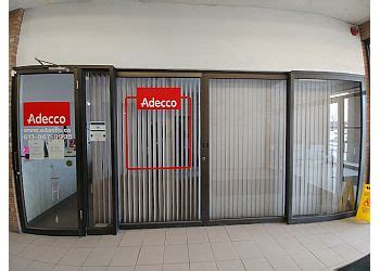 Working at Adecco in Belleville, ON: Employee Reviews.